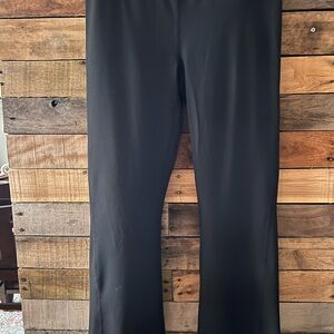 GAIAM Black Yoga Pants